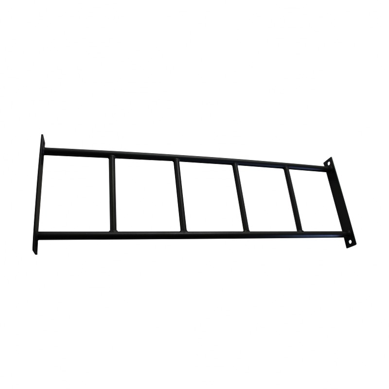 ECHELLE DE SUSPENSIONPOUR CAGE A SQUAT