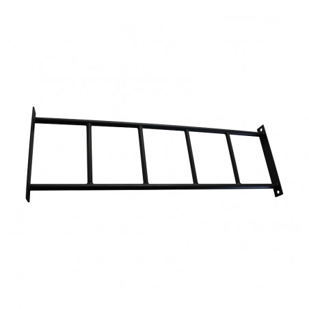 ECHELLE DE SUSPENSIONPOUR CAGE A SQUAT