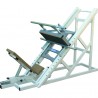 SLOPING PRESS