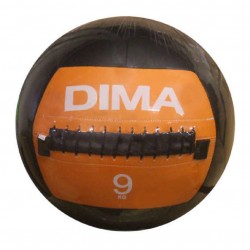 WALL BALL