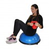 BALLON D'ÉQUILIBRE BOSU58 CM