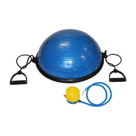BALLON D'ÉQUILIBRE BOSU58 CM