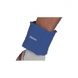 ANKLE WEIGHTS - SET OF 2
