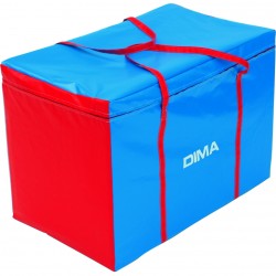 SAC DE RANGEMENT GROS VOLUME100 X 60 X 70 CM - 420L
