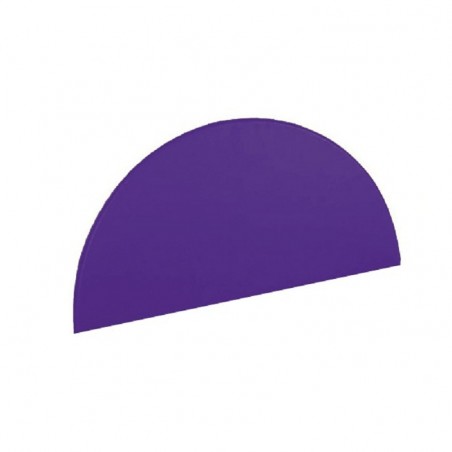 HALF-MOON DIMAKID COMFORT MAT DIAM.130 X 2 CM