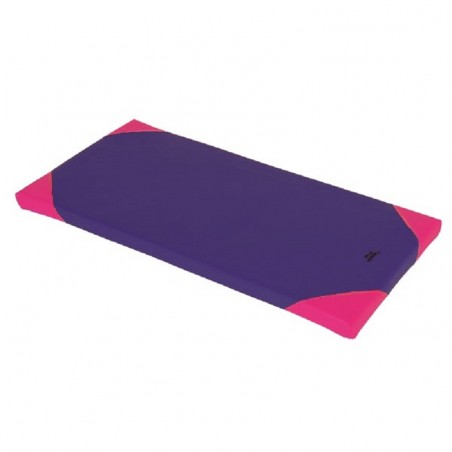 TAPIS CONFORT PLUS POUR ENFANT DIMAKIDANGLES RENFORCESEPAISSEUR 4CM