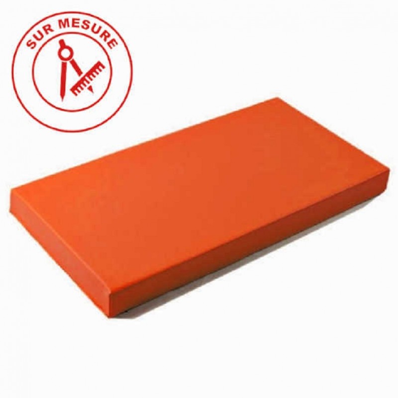 TAPIS CONFORT POUR ENFANT SUR MESURE