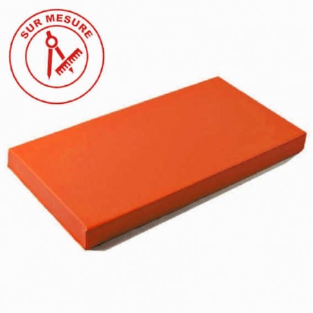 TAPIS CONFORT POUR ENFANT SUR MESURE