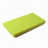 FULLY ASSEMBLING COMFORT MATSPATCHWORK DIMAKIDTHCKNESS 4 CM