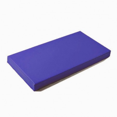 TAPIS PATCHWORK CONFORT PLUS DIMAKID ASSOCIATIF AVEC VELCROEPAISSEUR 4 CM