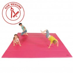 TAPIS REPLIABLE POUR ENFANTSUR MESURE