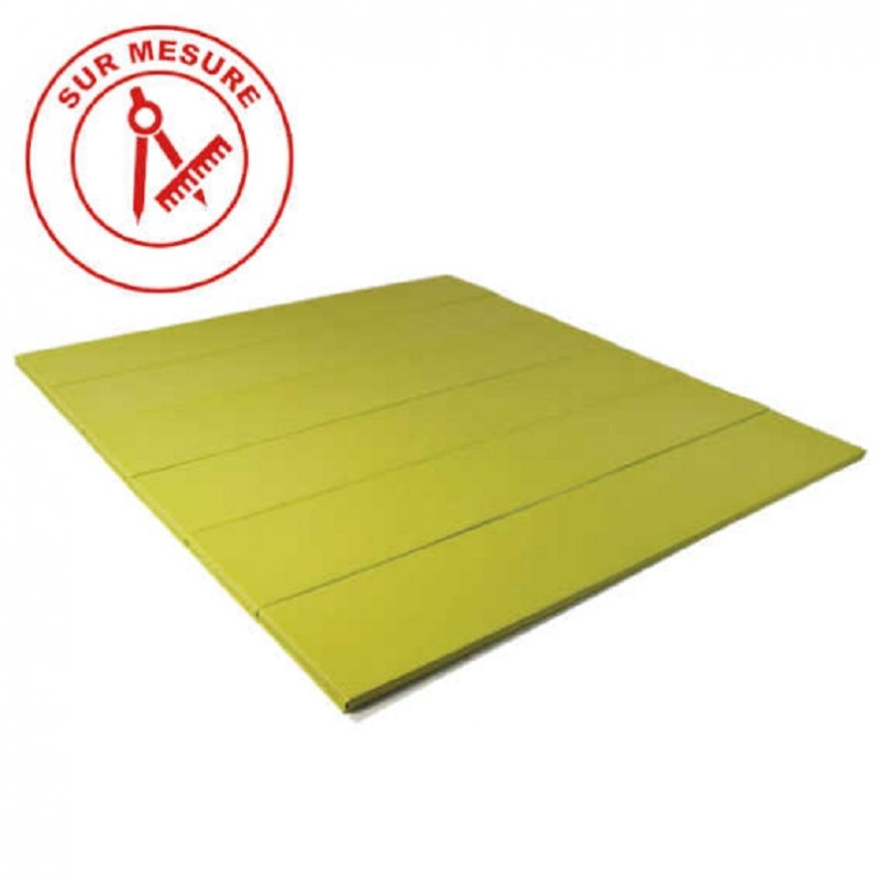 KID FOLDABLE MATSCUSTOM MADE