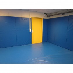 PROTECTION MURALE EN MOUSSEBACHE DIMASUR MESURE