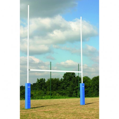 RUGBY POST PROTECTORSHEIGHT 2M - SET OF 4