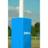 RUGBY POST PROTECTORSHEIGHT 2M - SET OF 4