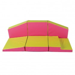 LEARN TO WALK TODDLER FOAM MODULE