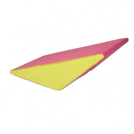 MODULE DE MOTRICITE BASCULE DIMAKIDPOUR ENFANT DE 6-36 MOIS48 X 96 X 24 CM