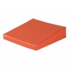 INCLINE MOTOR SKILLS FOAM MODULE6-18 MONTHS48 X 48 X 12 CM
