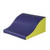 CHEMIN ROULE BOULE7 MODULES EN MOUSSEPOUR ENFANT DE 2-3 ANS