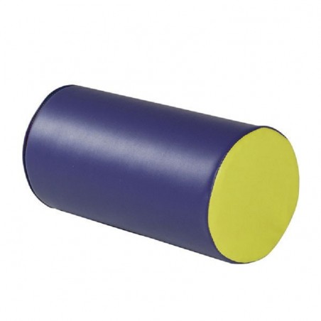CHEMIN ROULE BOULE7 MODULES EN MOUSSEPOUR ENFANT DE 2-3 ANS