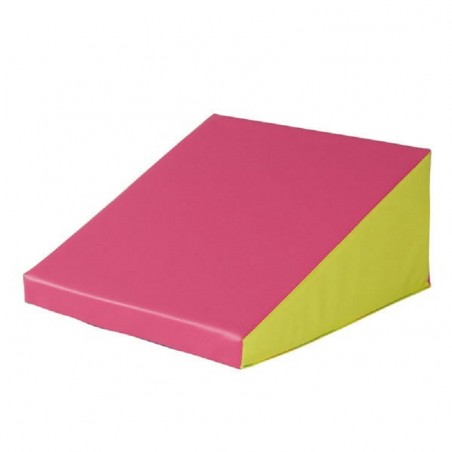 PARCOURS DE MOTRICITÉ BOSSELE12 MODULES MOUSSESPOUR ENFANT DE 2-3 ANS