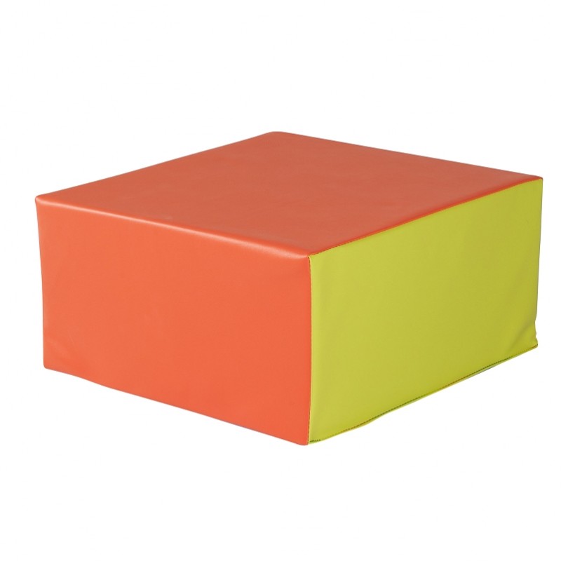 FOAM PLATFORM 2-3 YEARS 48 X 48 X 24 CM