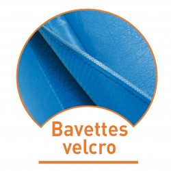 MAXI VAULTING HORSEFOAM MODULE 150 X 80 X 140 CM
