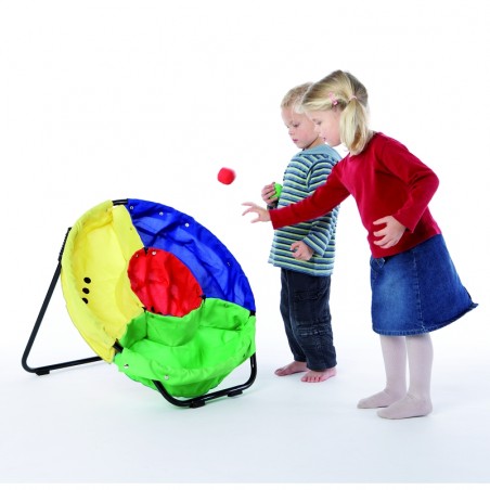 THROWING GAME