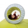 TUNNEL CYLINDRIQUE65 X 48 CM