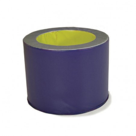 TUNNEL CYLINDRIQUE65 X 48 CM