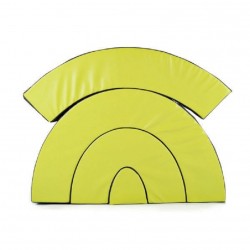 POUTRE ZIGZAG DINO2-3 ANSHAUTEUR 24 CM