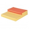 BALANCE OBSTACLE COURSE6 FOAM MODULESFOR 6-18 MONTHS CHILDRENS