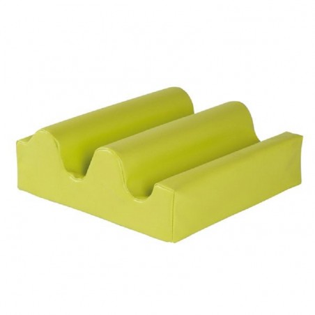BALANCE OBSTACLE COURSE6 FOAM MODULESFOR 6-18 MONTHS CHILDRENS