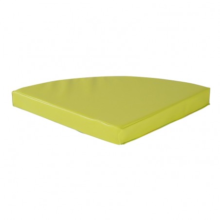 CORNER MAT 90°48 X 48 X 6 CM