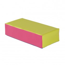 POUTRE CARRE48 X 24 X 12 CM