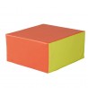 PARCOURS DE MOTRICITE6 MODULES MOUSSEPOUR ENFANT DE 2-3 ANS