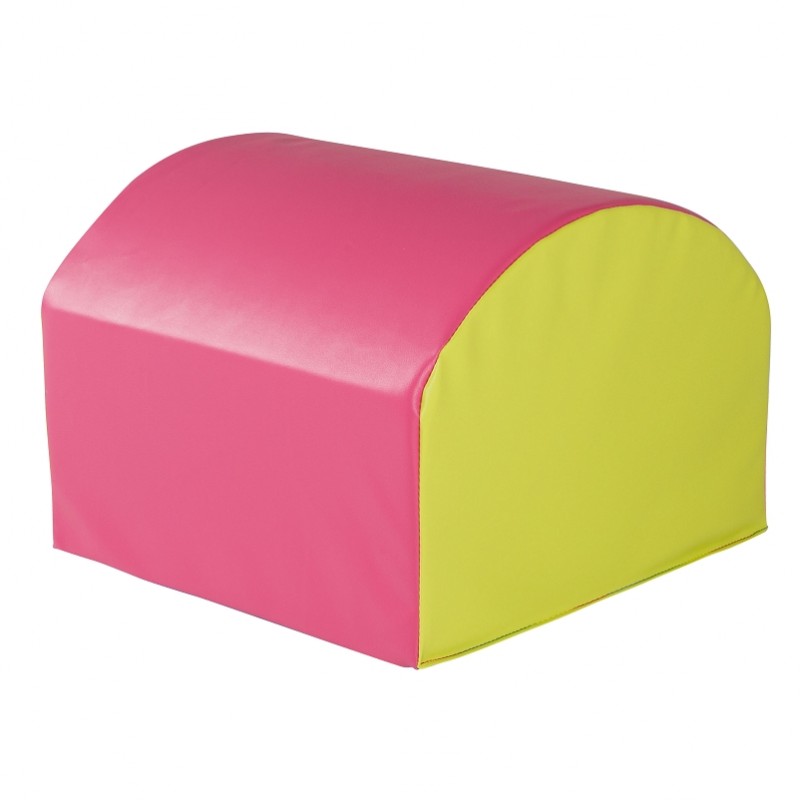 MODULE DE MOTRICITE DOME2-3 ANS48 X 48 X 36 CM