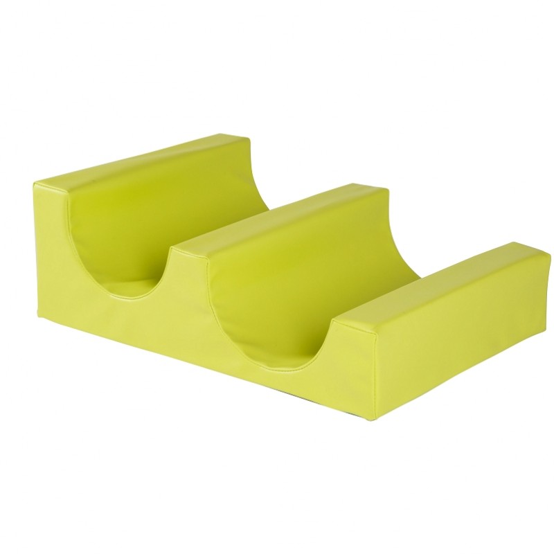 MODULE DE MOTRICITE BIFOSSEPOUR ENFANT DE 2-3 ANS72 X 48 X 24 CM