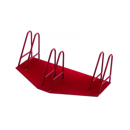 RACK A VELOS3 PLACES