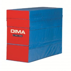 MODULE MOUSSE PLINTH 3 ET 4 ÉTAGES160 X 60 X 100 CM