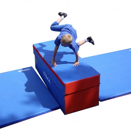 PLATFORM FOAM MODULE3 AND 4 LEVELS160 X 60 X 100 CM