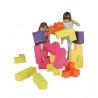 DIMATRIS - LOT DE 16 PIECES - 48X48X48CM