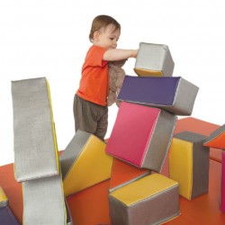 DIMAGINOBLOC SET OF 23 PIECES
