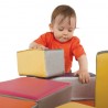 DIMAGINOBLOC SET OF 23 PIECES