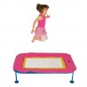 BABY TRAMPOLINE160 X 120 X 35 CM