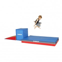 PARCOURS DE SAUTPOUR ENFANT DE 3-12 ANS