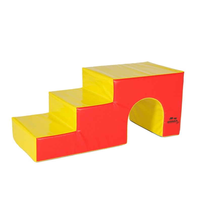 DIMAKID MODULE ESCATUNNEL144 x 60 x 60 CM