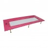 MINI TRAMPOLINE DOUBLE DE GYMNASTIQUE POUR ENFANT210 X 80 X 20 CM