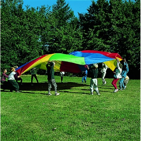 GIANT PARACHUTE