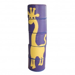 TOTEM GIRAFE